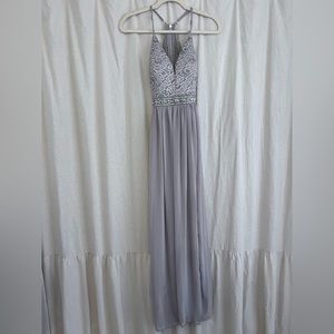 Emerald Sundae prom dress